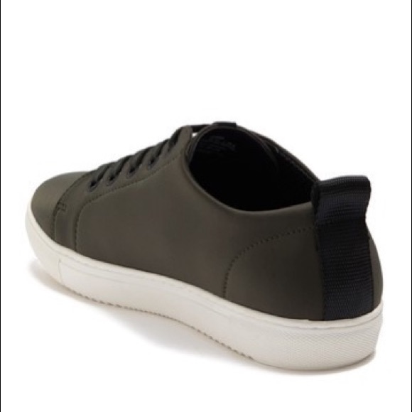 NWT Men’s Onia Marc Joseph Levi Sneaker - Picture 2 of 5